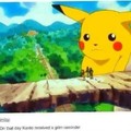 Pokemon!
