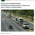 Eles estao em greve