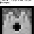 If you're a minecraft veteran you'll get it