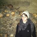 Cursed Catacombs