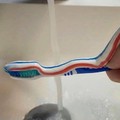 Pasta de dente