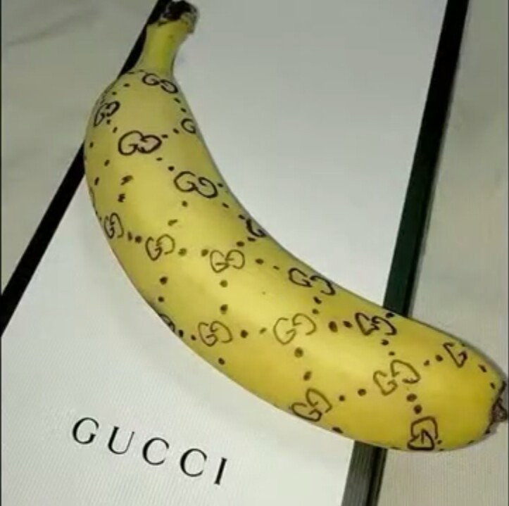 Gucci - meme