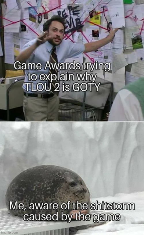 The best Game Awards Kid memes :) Memedroid