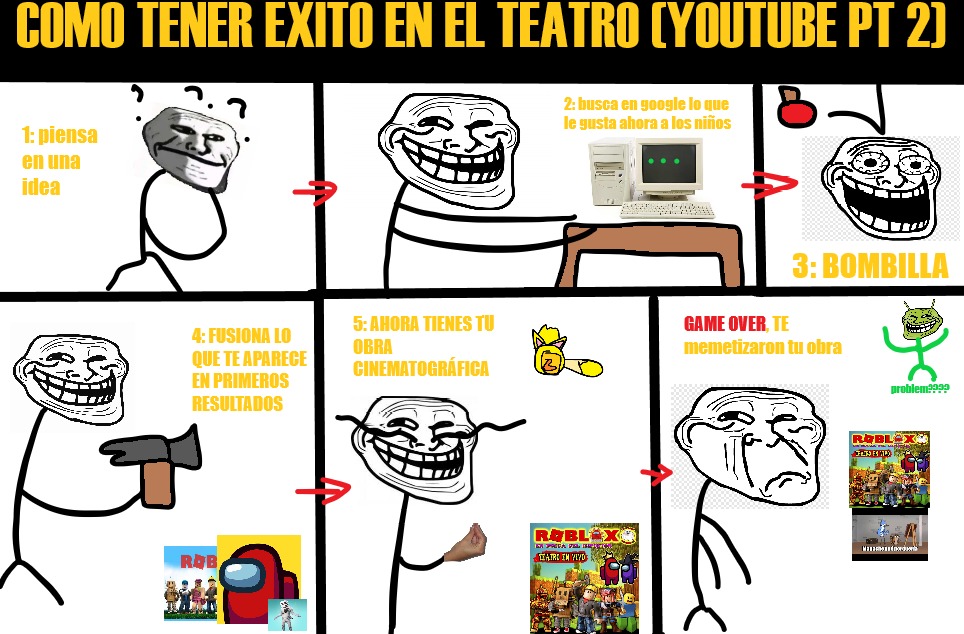 es mejor un Troll Floppa - Meme by EderXD :) Memedroid