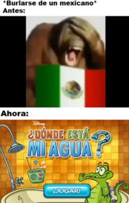 when Monterrey - meme