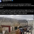French farmers news
