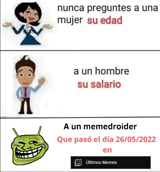 void - meme