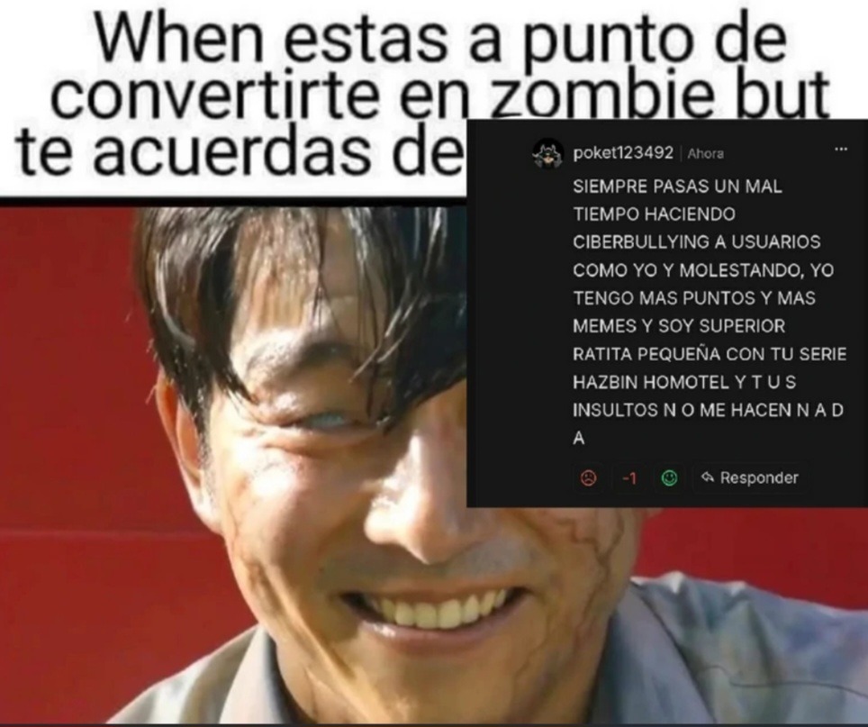 Meme creado por "SiTeSigoEresUnArdido"
