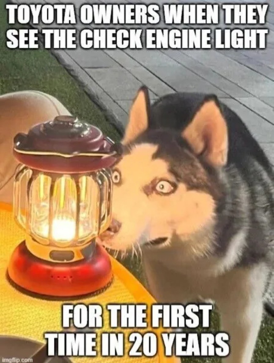 P0420 69 - meme