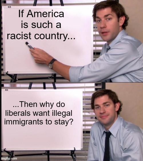 It's an honest question... - meme