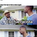 racismo