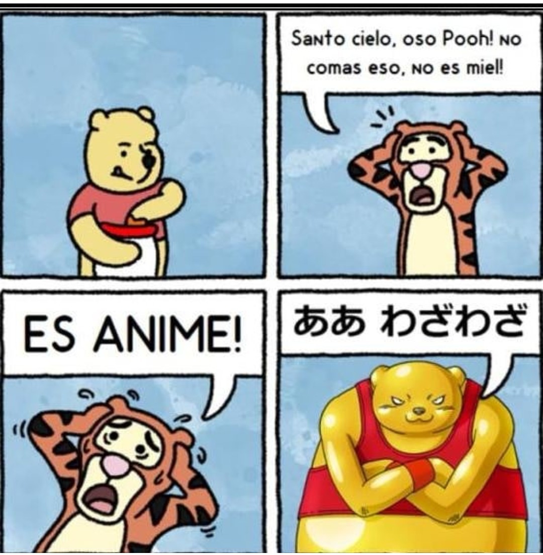 Ste Pooh - meme