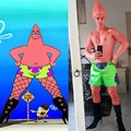 Patrick é kornu