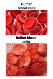 ITALY - meme