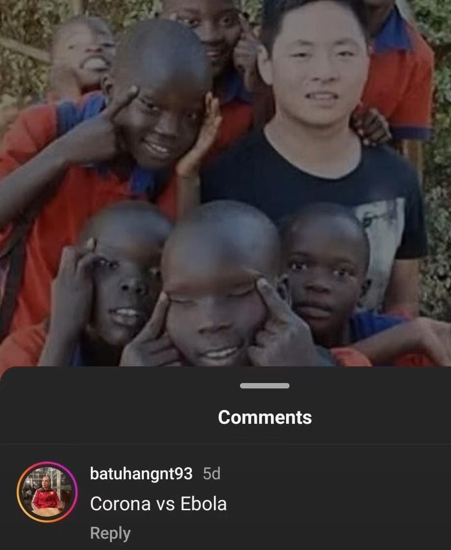 Tá né - meme