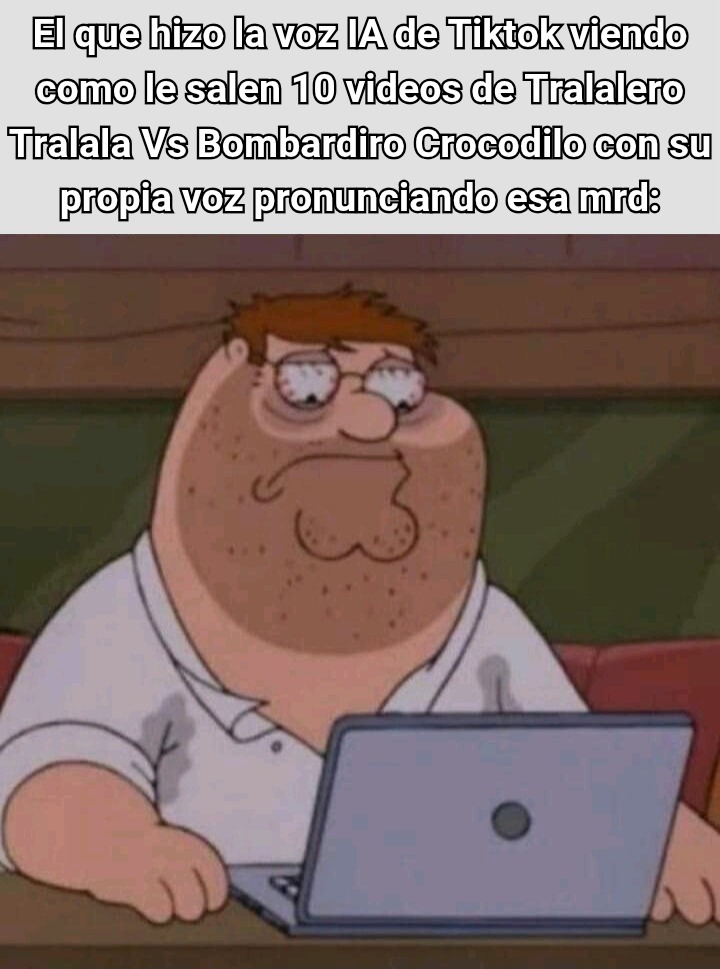 Me pregunto qué será de ese wey actualmente - meme
