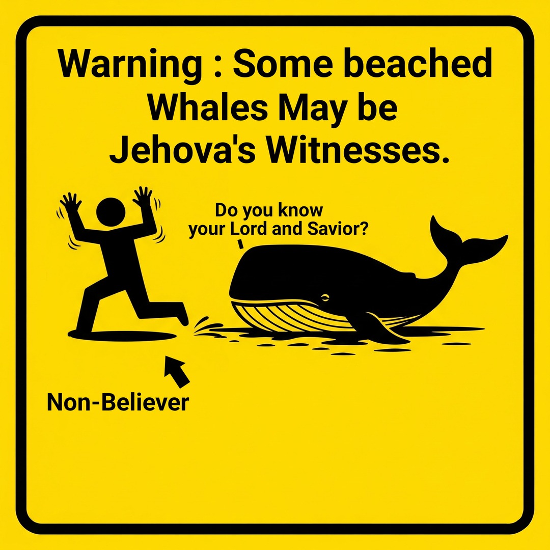 You have been warned... - meme