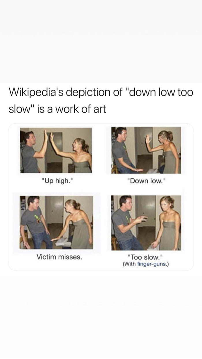 Wikipedia - meme