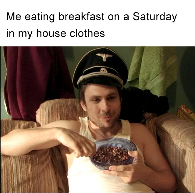 Charlie Day Memes's