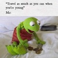 Travel issues