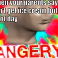 Angery
