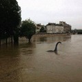 C'est parti loin la pollution de la Seine