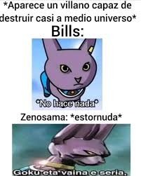 Literal bills - meme