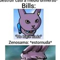 Literal bills