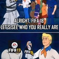 The truth about FIFA 18