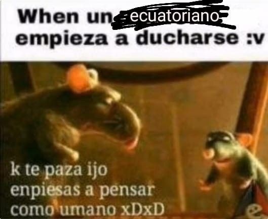 Hola - meme