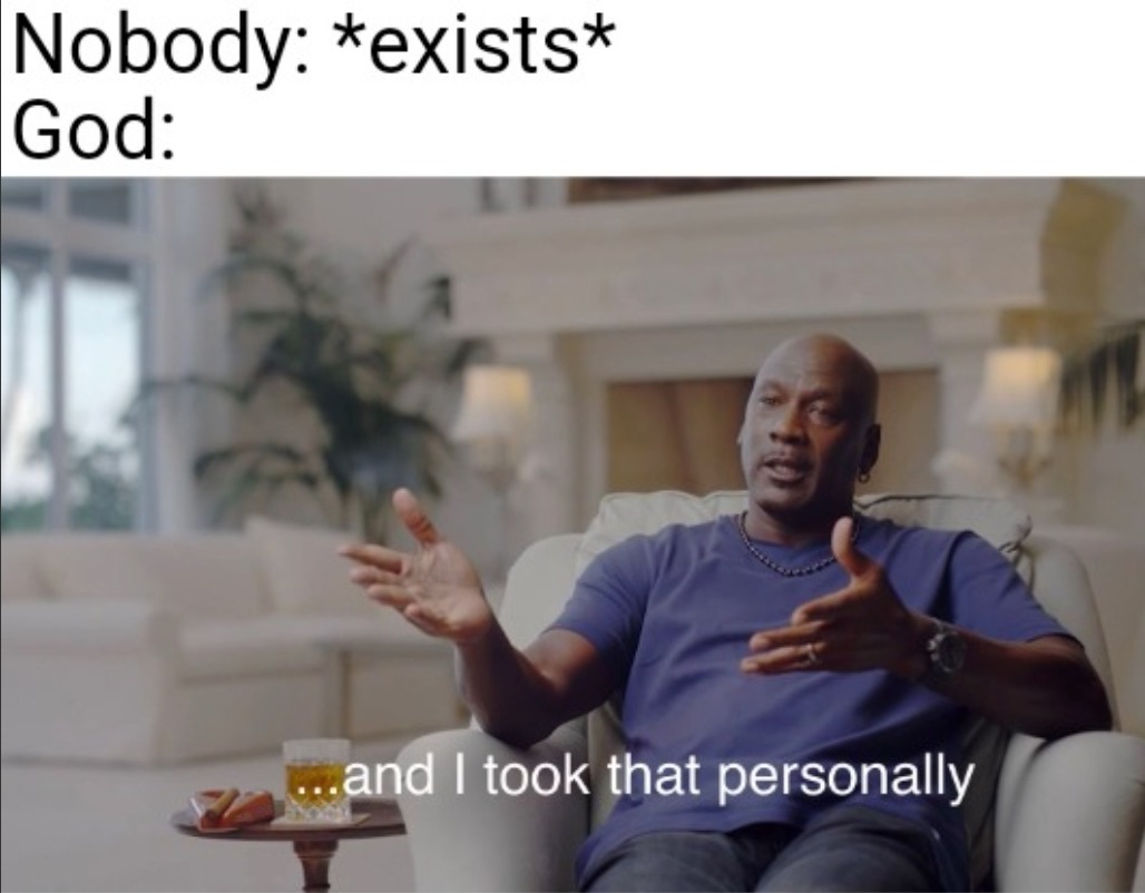 Yea - meme