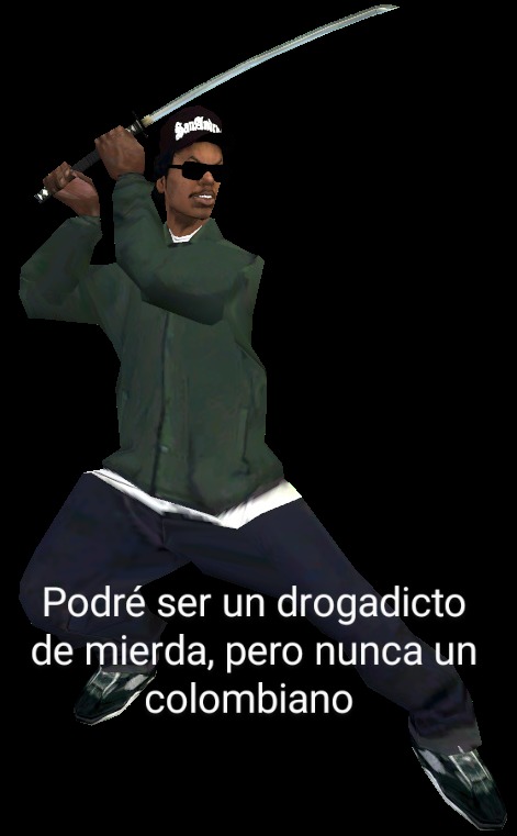 Coca - meme