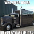 Who doesn't love trucks