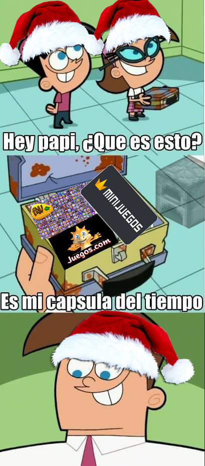 Solos los viejos lo recordaran - meme