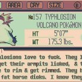 Pokemon Facts