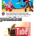 El algoritmo de Youtube es una mierda