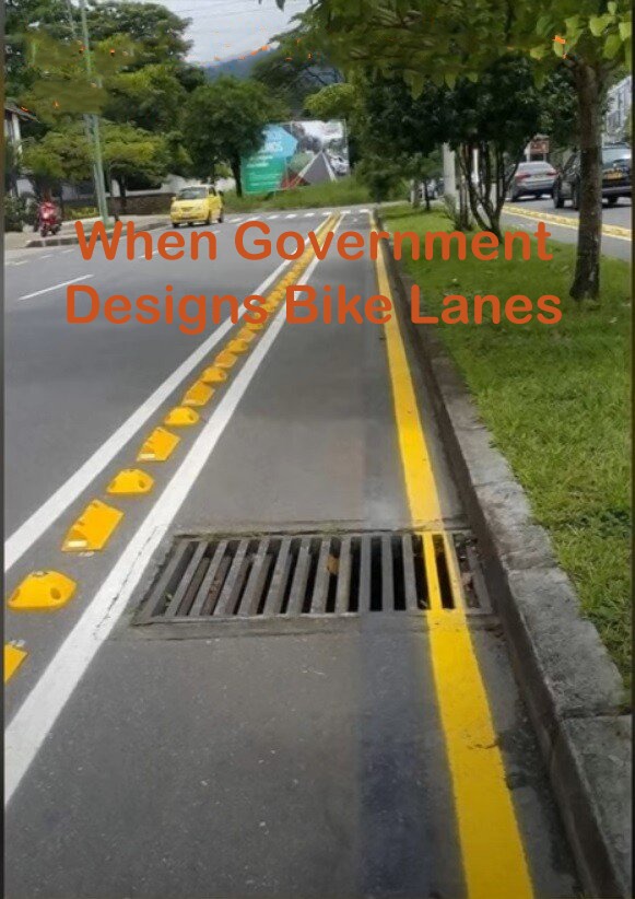 Government at its best - meme
