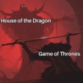 La Casa del Dragón podría llegar a ser mejor que Juego de Tronos?