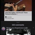 commented item thumbnail