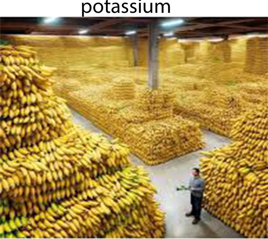 Potassium - meme