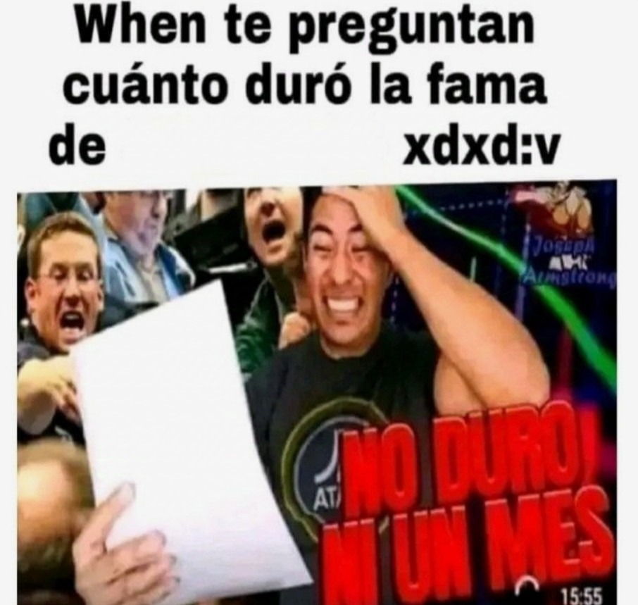 Introduce el título de tu meme