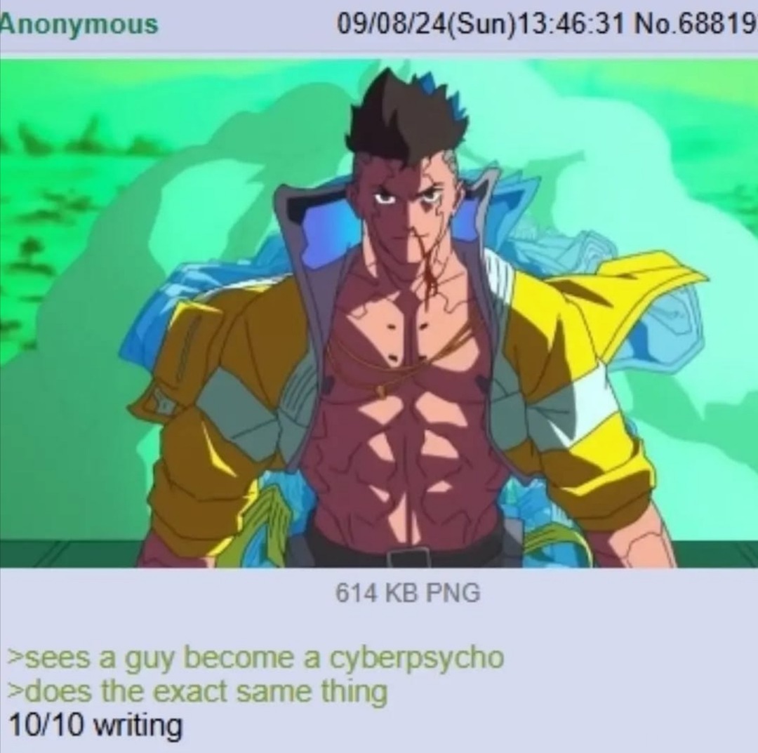 Title - meme