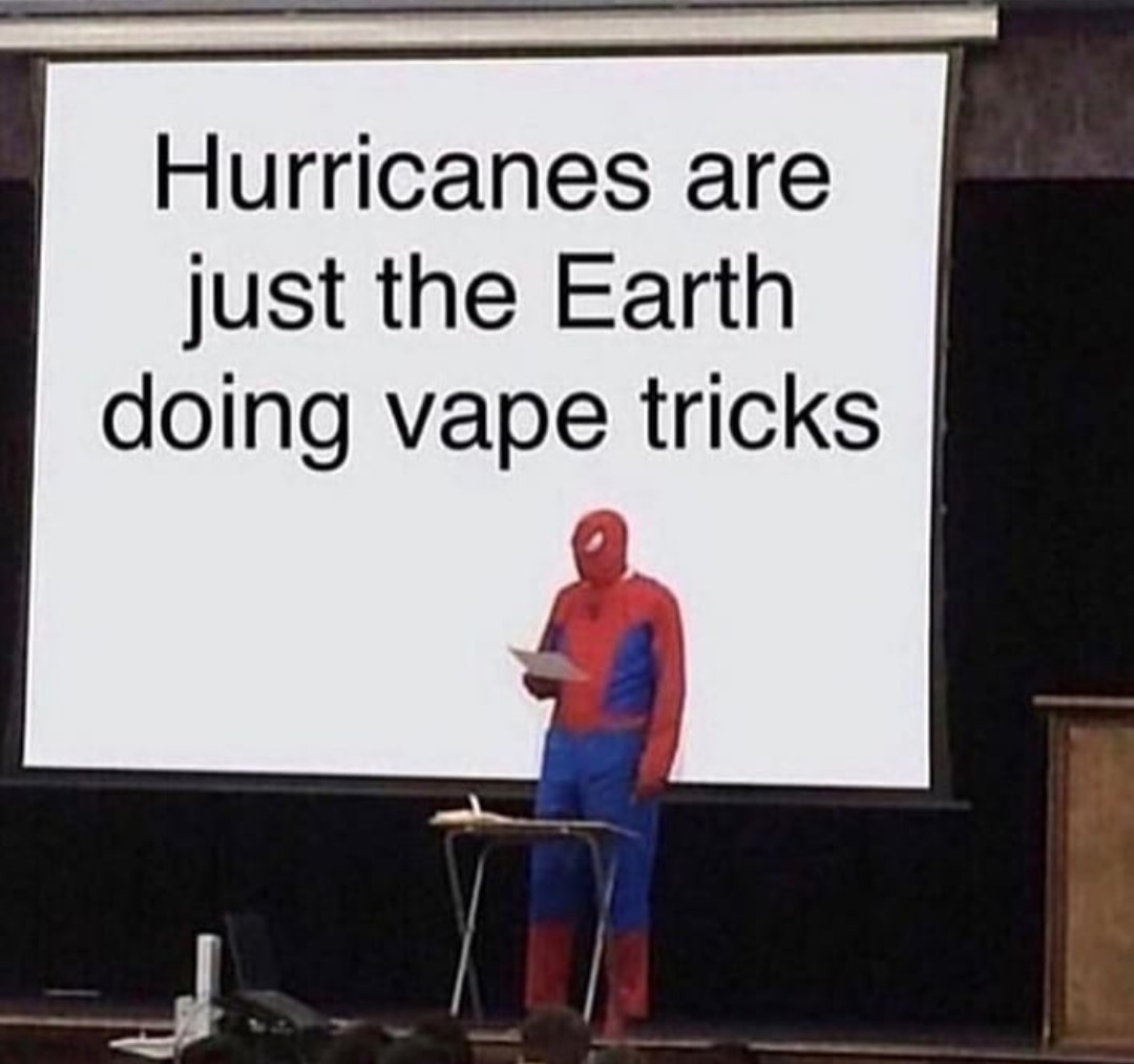 earth = gay - meme