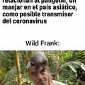 F por Wild Frank