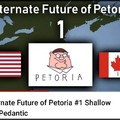 The united states of petoria