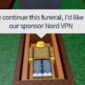 Nord VPN strikes again
