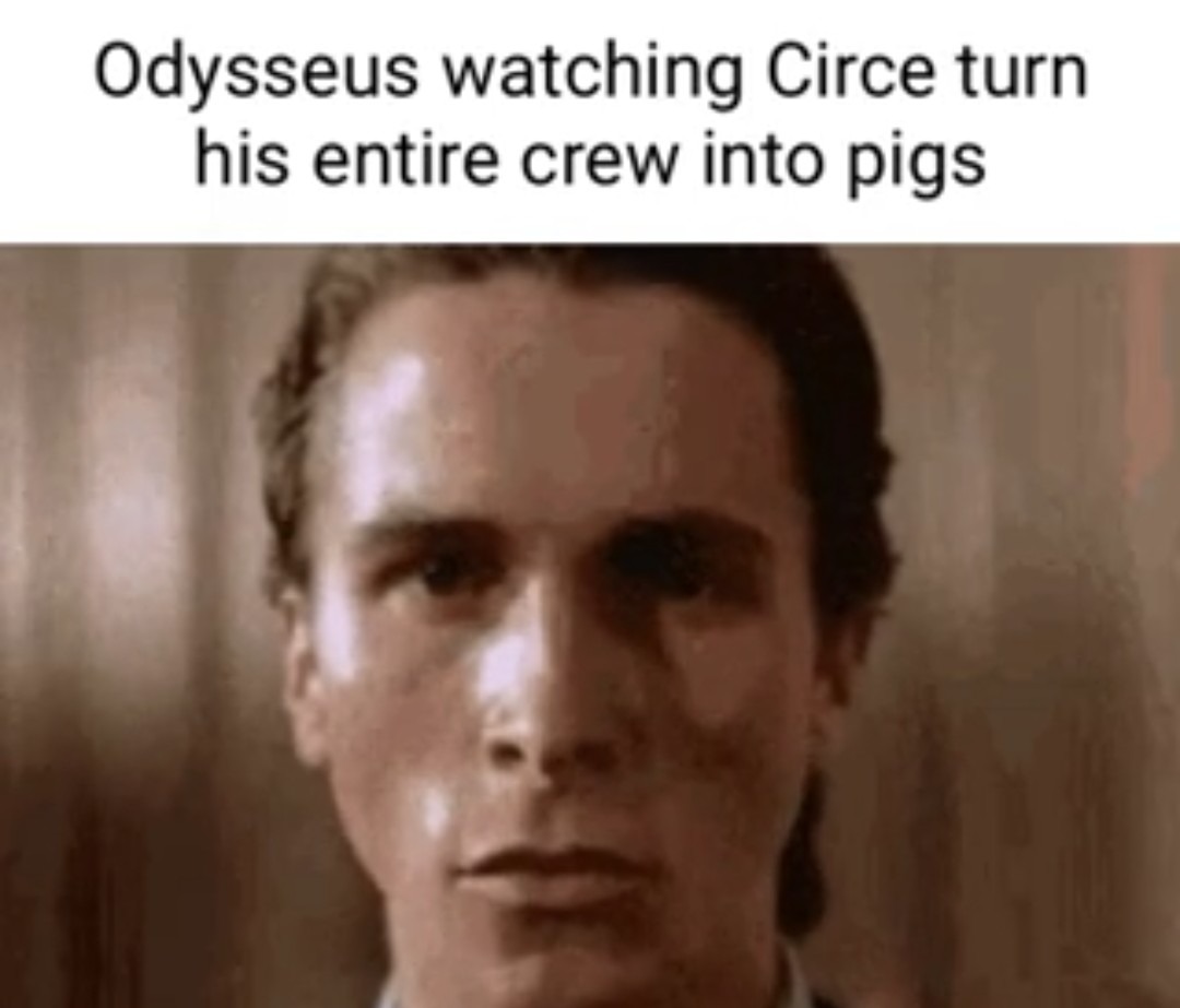 Piggies - meme