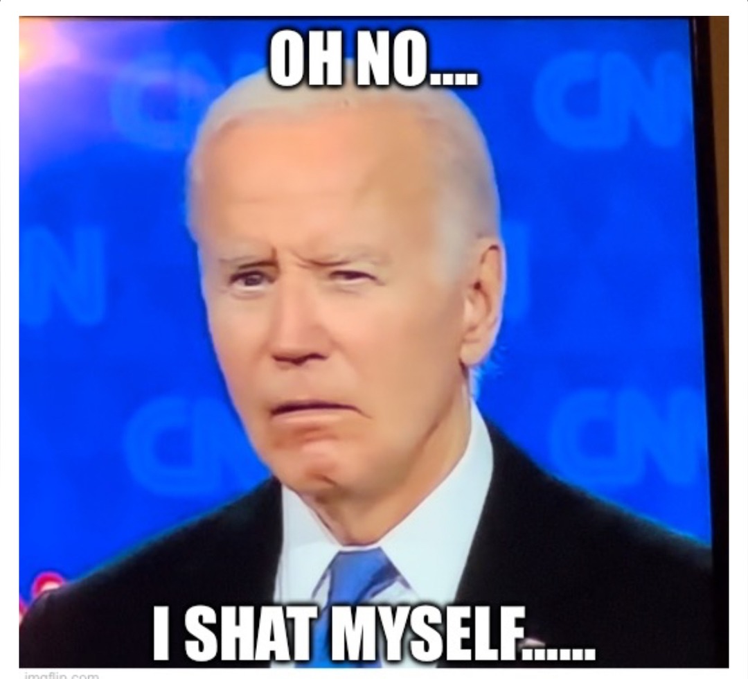 Again… - meme
