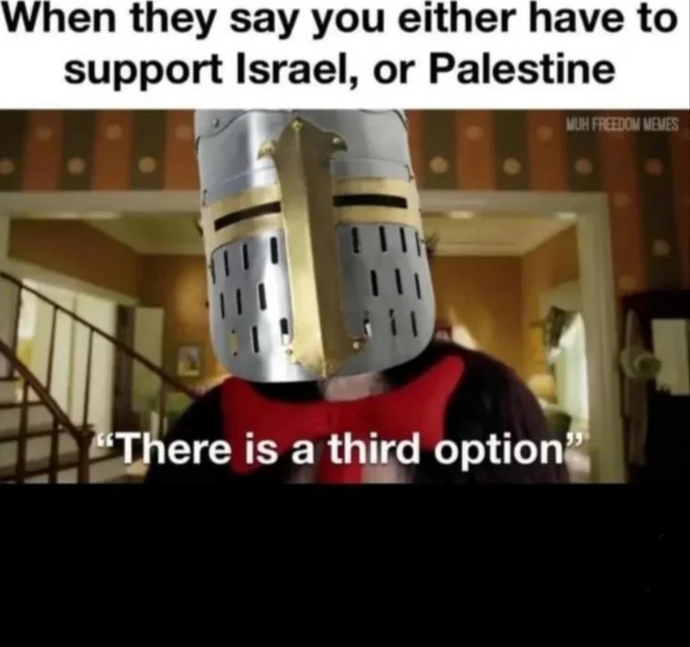 see nobody cares - meme