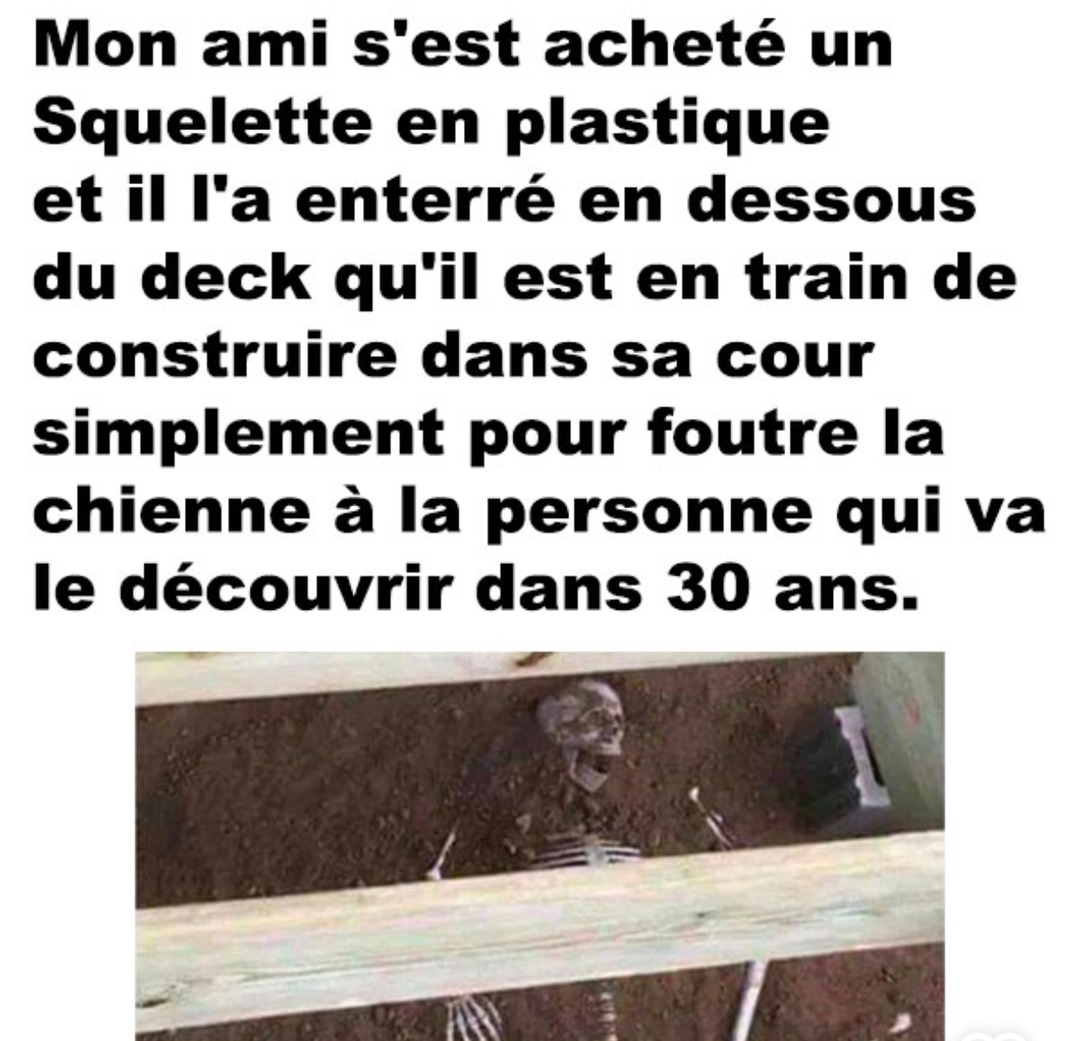 crime prémédité - meme